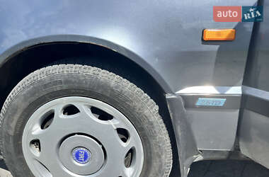 Ліфтбек Fiat Croma 1990 в Тернополі