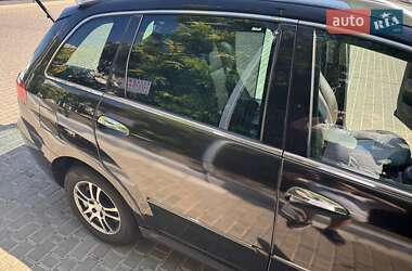 Универсал Fiat Croma 2008 в 