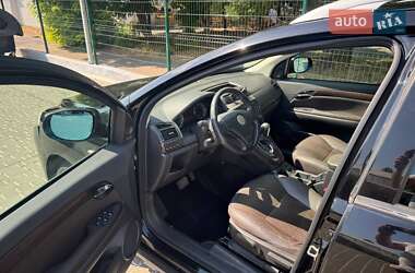 Универсал Fiat Croma 2008 в 