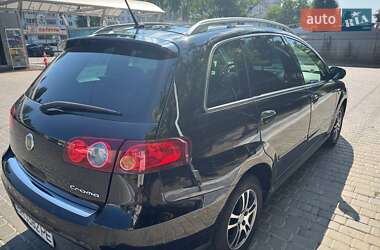 Универсал Fiat Croma 2008 в 