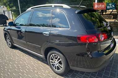 Универсал Fiat Croma 2008 в Одессе
