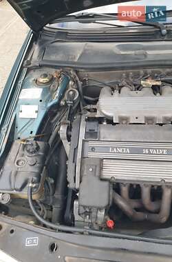 Лифтбек Fiat Croma 1995 в 