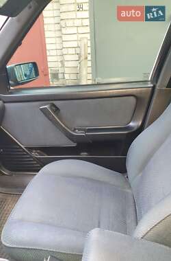 Лифтбек Fiat Croma 1995 в 