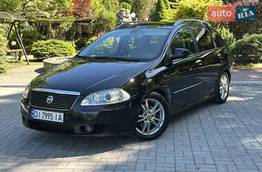 Универсал Fiat Croma 2005 в 