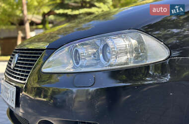 Универсал Fiat Croma 2005 в 