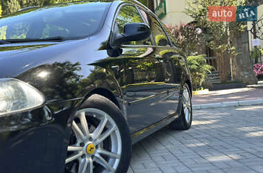 Универсал Fiat Croma 2005 в 