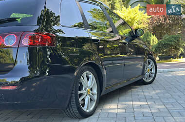Универсал Fiat Croma 2005 в 