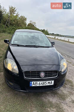 Универсал Fiat Croma 2007 в 