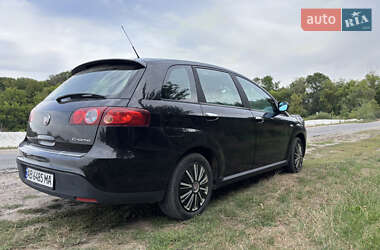 Универсал Fiat Croma 2007 в 