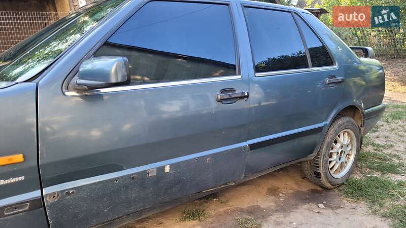 Лифтбек Fiat Croma 1991 в Каневе