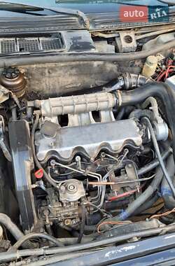 Лифтбек Fiat Croma 1991 в 