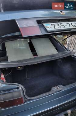 Лифтбек Fiat Croma 1991 в 