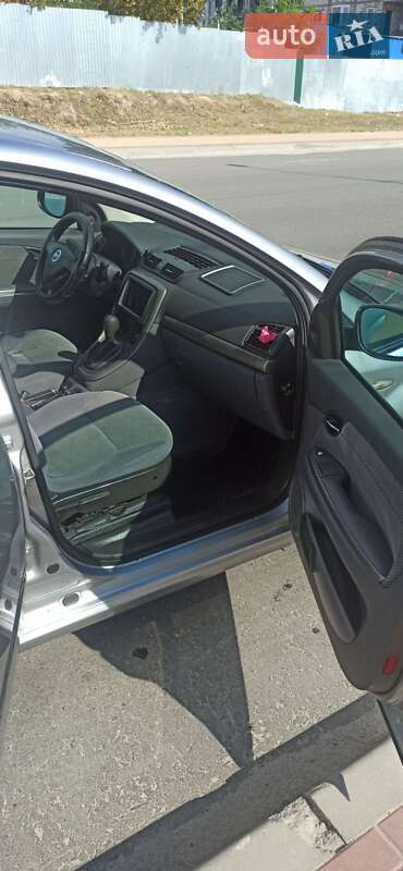 Универсал Fiat Croma 2007 в Буче фото 6 Универсал Fiat Croma 2007 в Буче