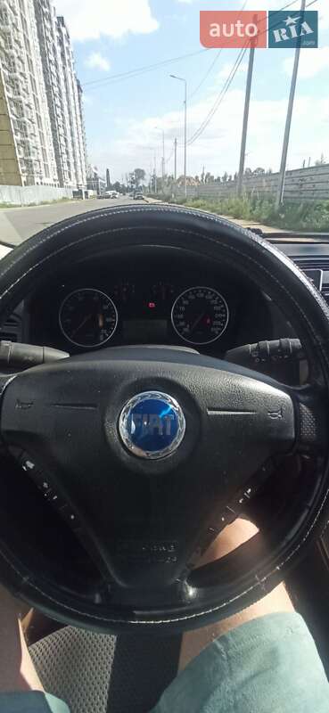 Универсал Fiat Croma 2007 в Буче фото 14 Универсал Fiat Croma 2007 в Буче