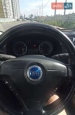 Универсал Fiat Croma 2007 в 