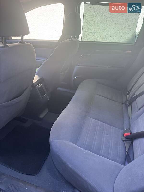 Универсал Fiat Croma 2007 в Ужгороде фото 4 Универсал Fiat Croma 2007 в Ужгороде