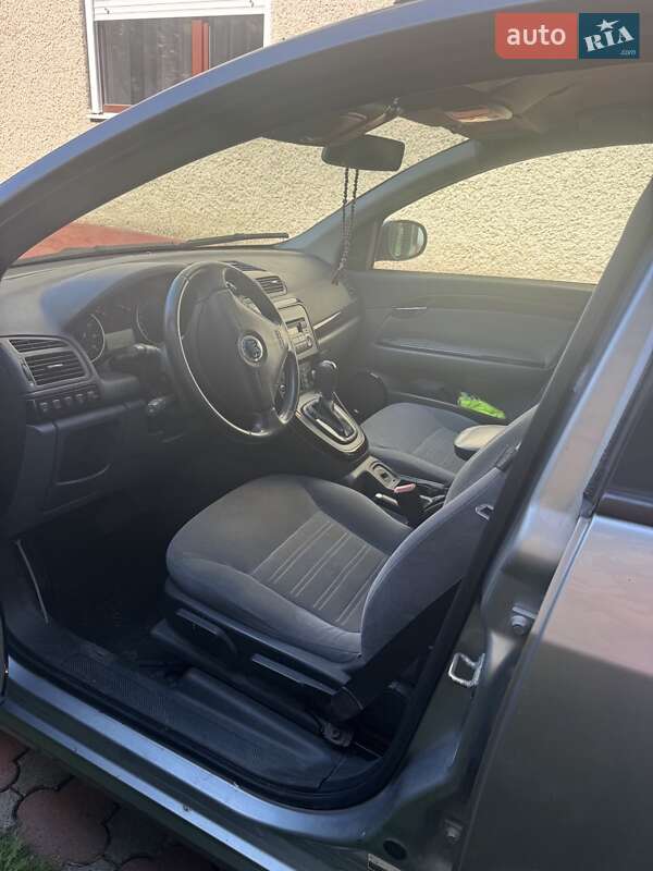 Универсал Fiat Croma 2007 в Ужгороде фото 9 Универсал Fiat Croma 2007 в Ужгороде