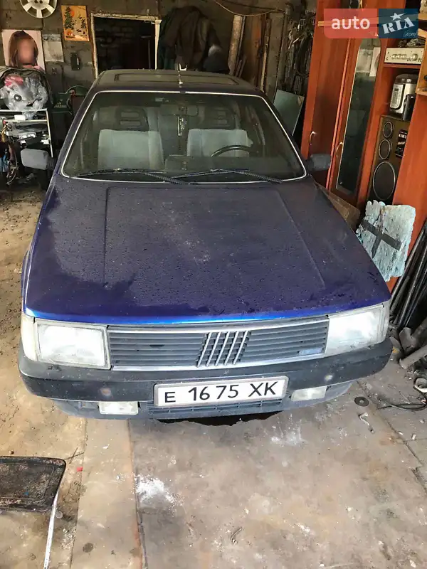Fiat Croma 1988