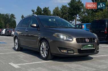 Универсал Fiat Croma 2008 в 