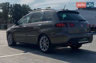 Универсал Fiat Croma 2008 в 