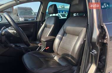 Универсал Fiat Croma 2008 в 