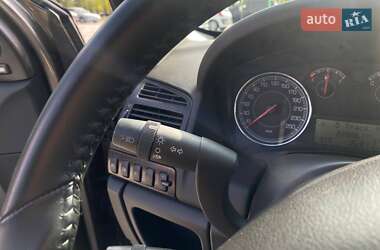 Универсал Fiat Croma 2008 в 