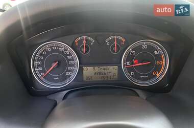 Универсал Fiat Croma 2008 в 