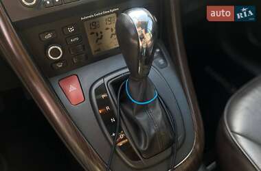 Универсал Fiat Croma 2008 в 