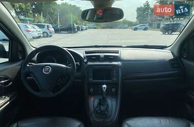 Универсал Fiat Croma 2008 в 