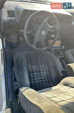 Лифтбек Fiat Croma 1988 в 