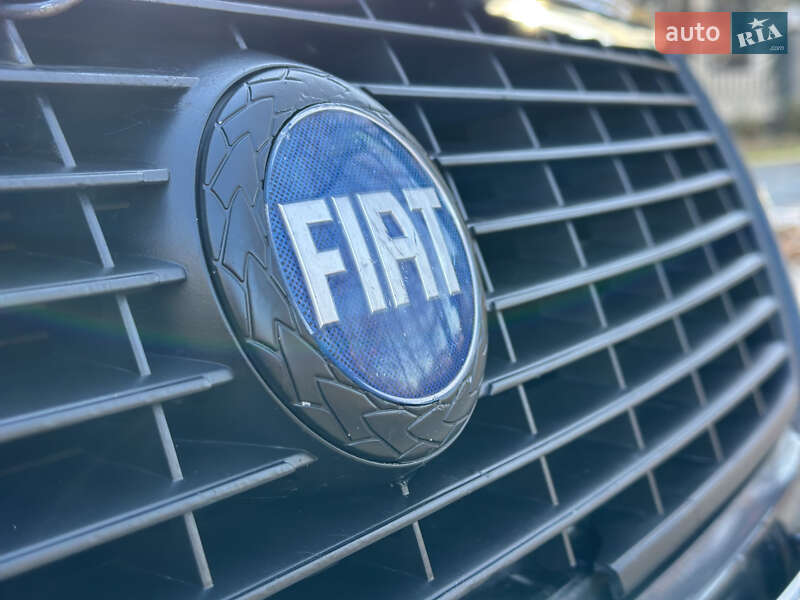 Универсал Fiat Croma 2005 в Трускавце