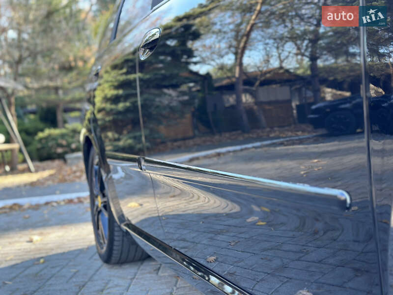 Универсал Fiat Croma 2005 в Трускавце