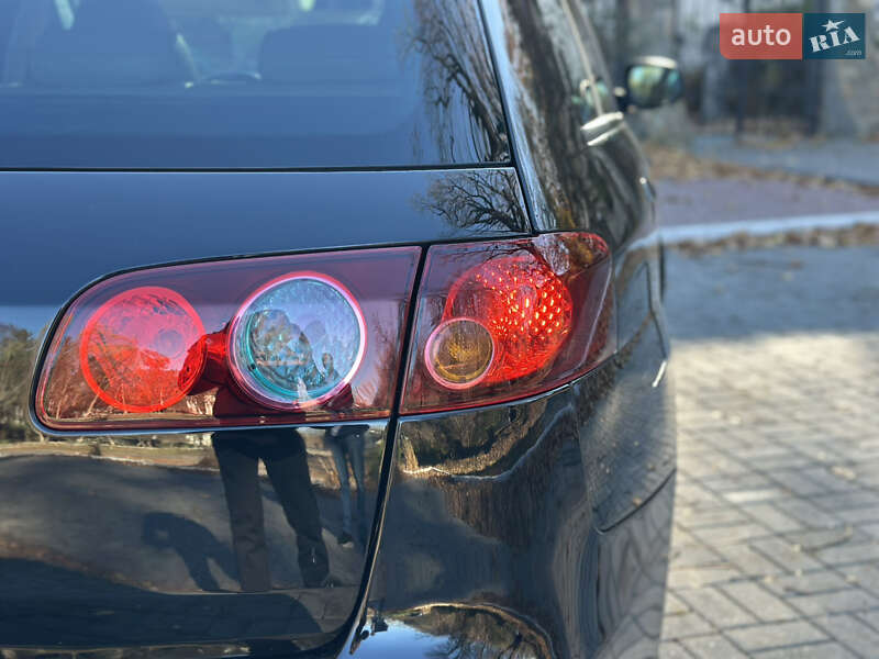 Универсал Fiat Croma 2005 в Трускавце