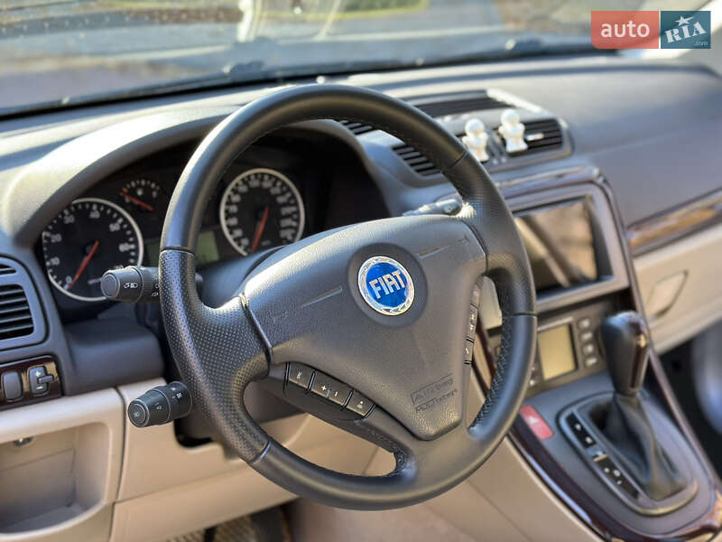 Универсал Fiat Croma 2005 в Трускавце