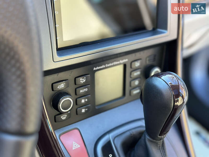 Универсал Fiat Croma 2005 в Трускавце