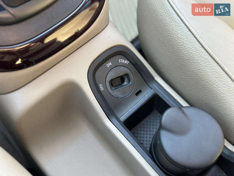 Универсал Fiat Croma 2005 в Трускавце