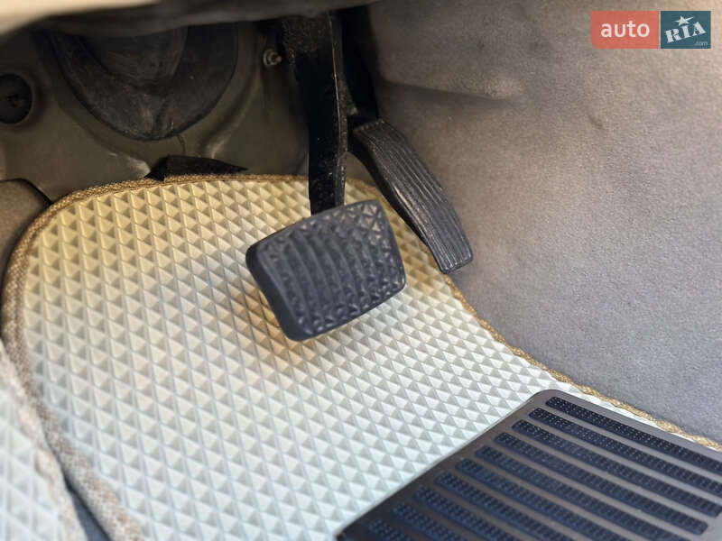 Универсал Fiat Croma 2005 в Трускавце