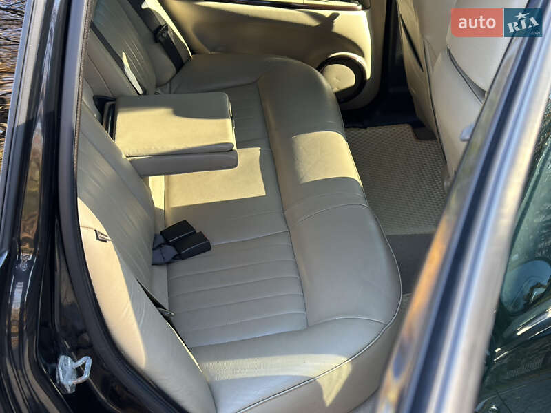 Универсал Fiat Croma 2005 в Трускавце