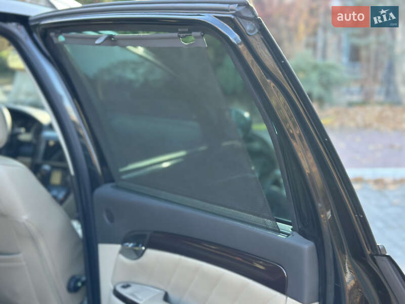 Универсал Fiat Croma 2005 в Трускавце