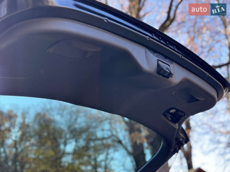 Универсал Fiat Croma 2005 в Трускавце