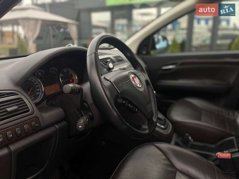 Универсал Fiat Croma 2008 в Киеве