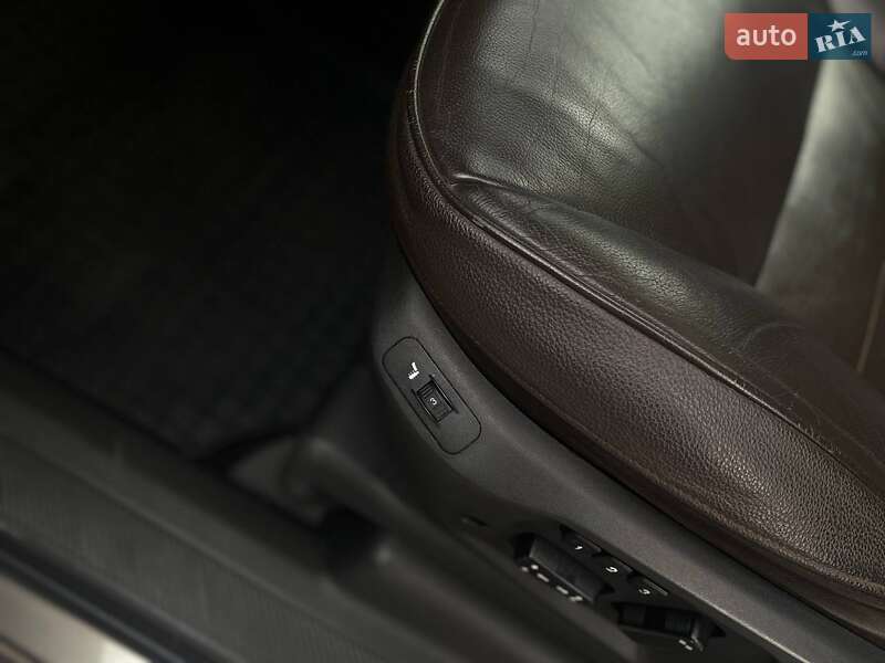 Универсал Fiat Croma 2008 в Киеве