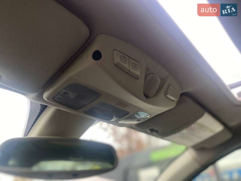 Универсал Fiat Croma 2008 в Киеве