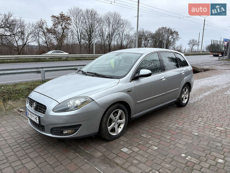 Fiat Croma 2008