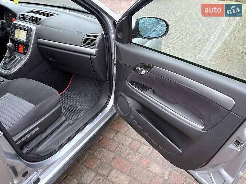 Універсал Fiat Croma 2008 в Рівному фото 13 Універсал Fiat Croma 2008 в Рівному