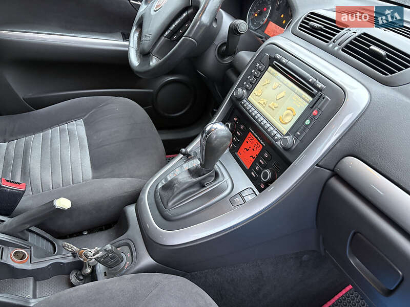 Універсал Fiat Croma 2008 в Рівному фото 16 Універсал Fiat Croma 2008 в Рівному