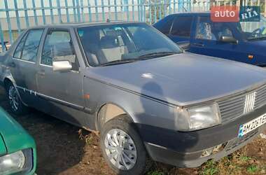 Ліфтбек Fiat Croma 1991 в Коростені