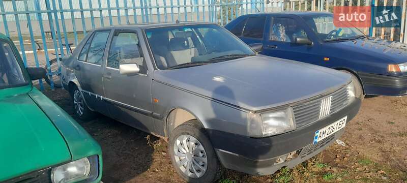 Ліфтбек Fiat Croma 1991 в Коростені