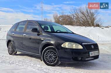 Универсал Fiat Croma 2007 в Киеве