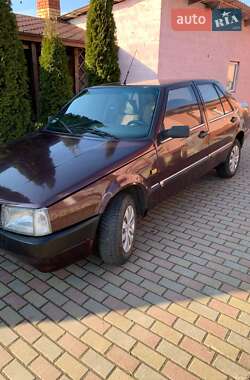 Ліфтбек Fiat Croma 1991 в Рівному